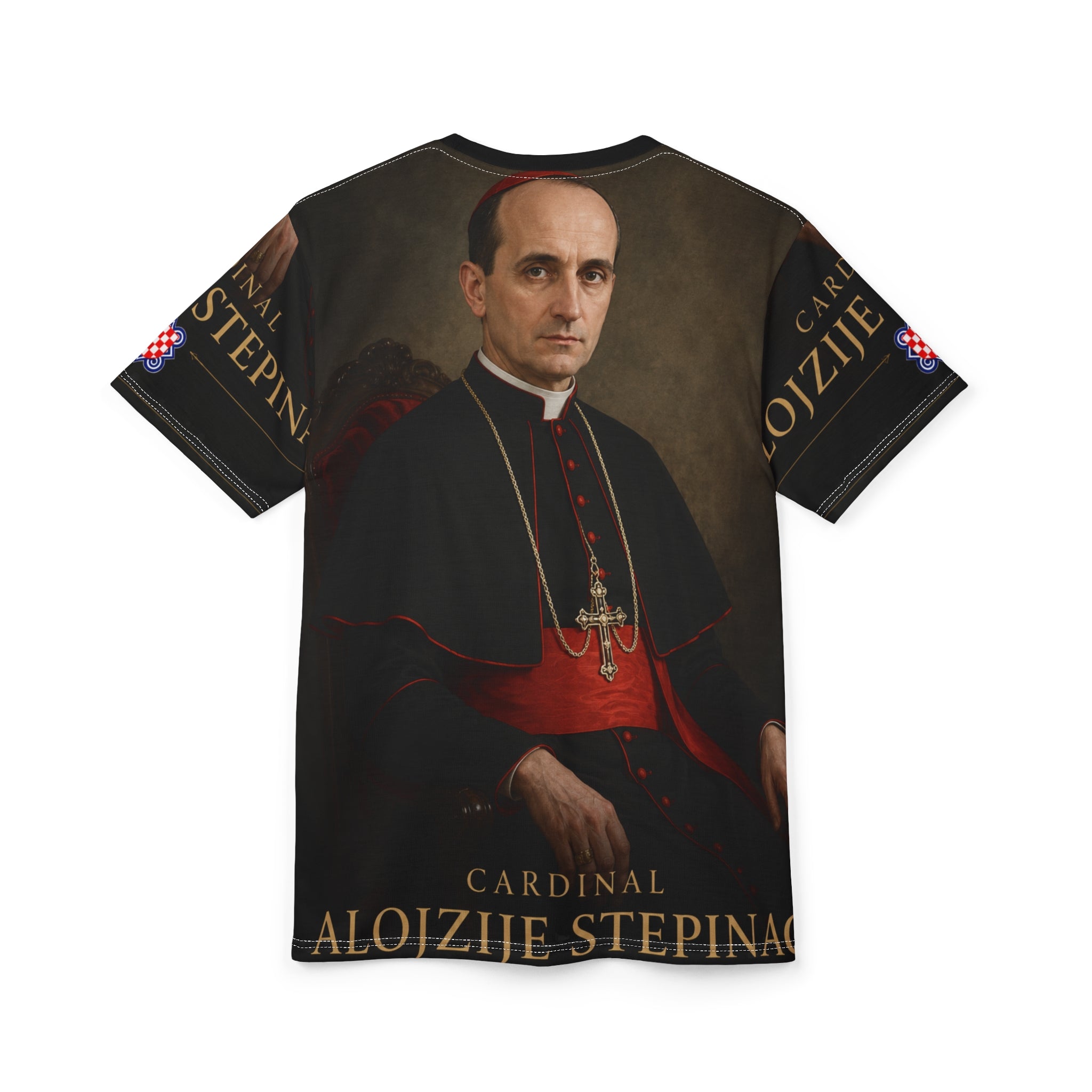 Cardinal Alojzije Stepinac