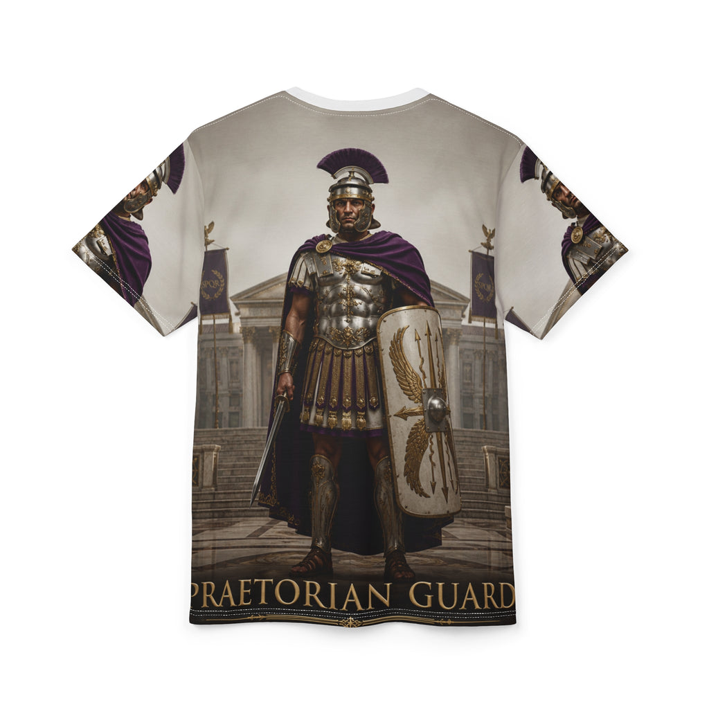 Praetorian Guard – Guardians of the Emperor