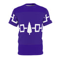 Iroquois Confederacy Flag (Haudenosaunee)