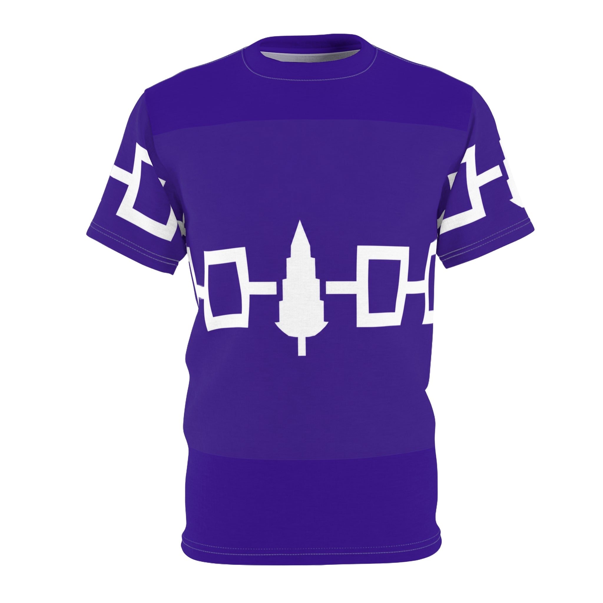 Iroquois Confederacy Flag (Haudenosaunee)