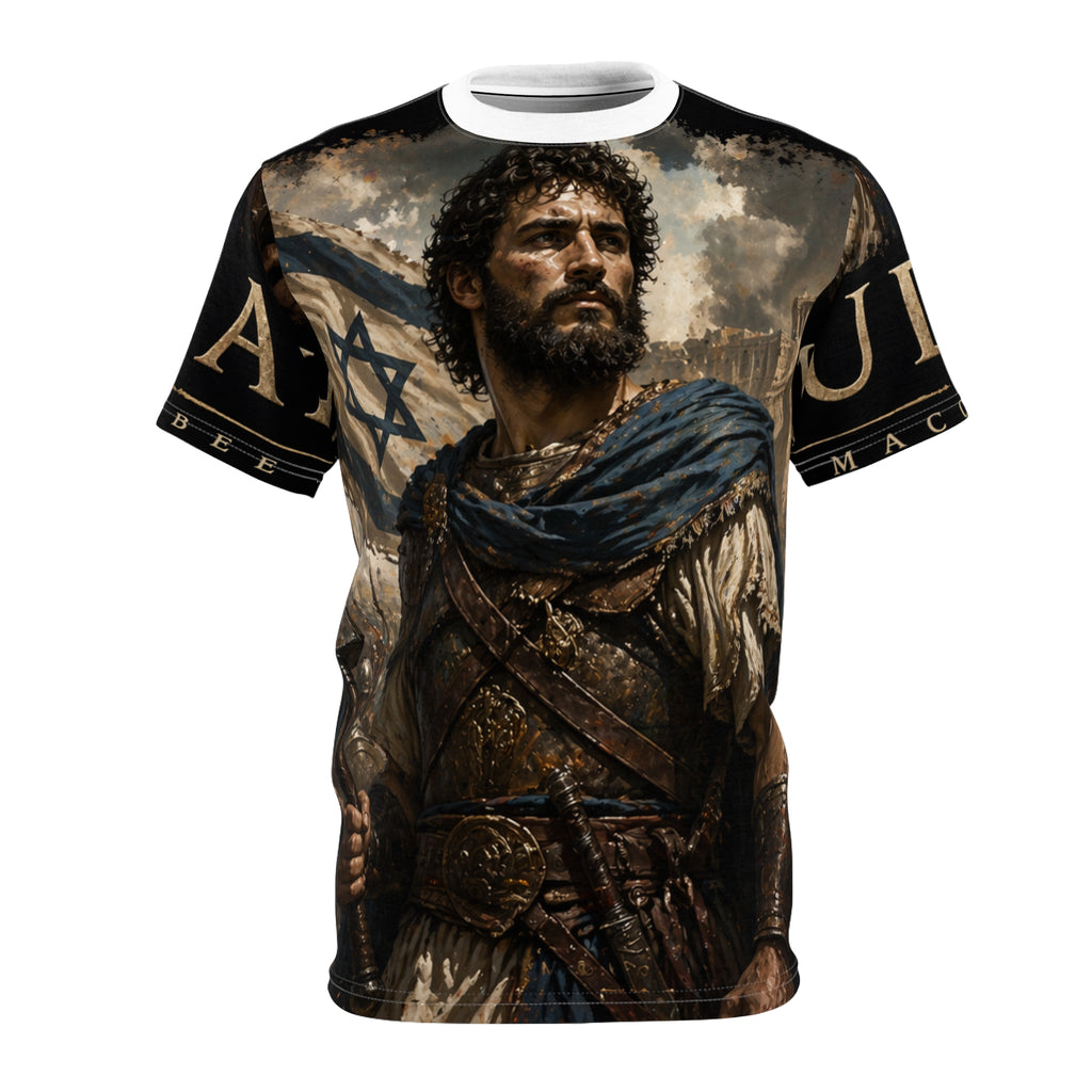 Judah Maccabee  - The Hammer - All Over Print