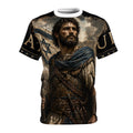 Judah Maccabee  - The Hammer - All Over Print