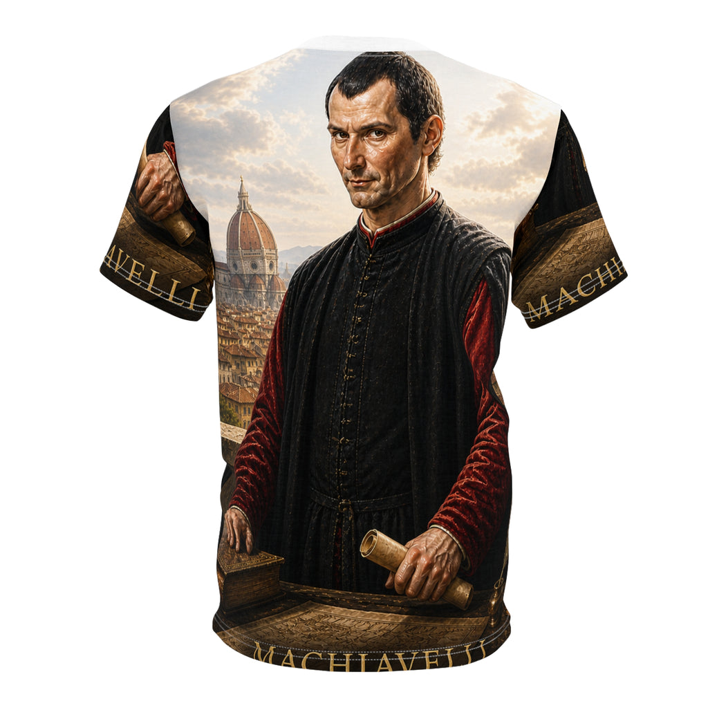 Machiavelli - THE PRINCE