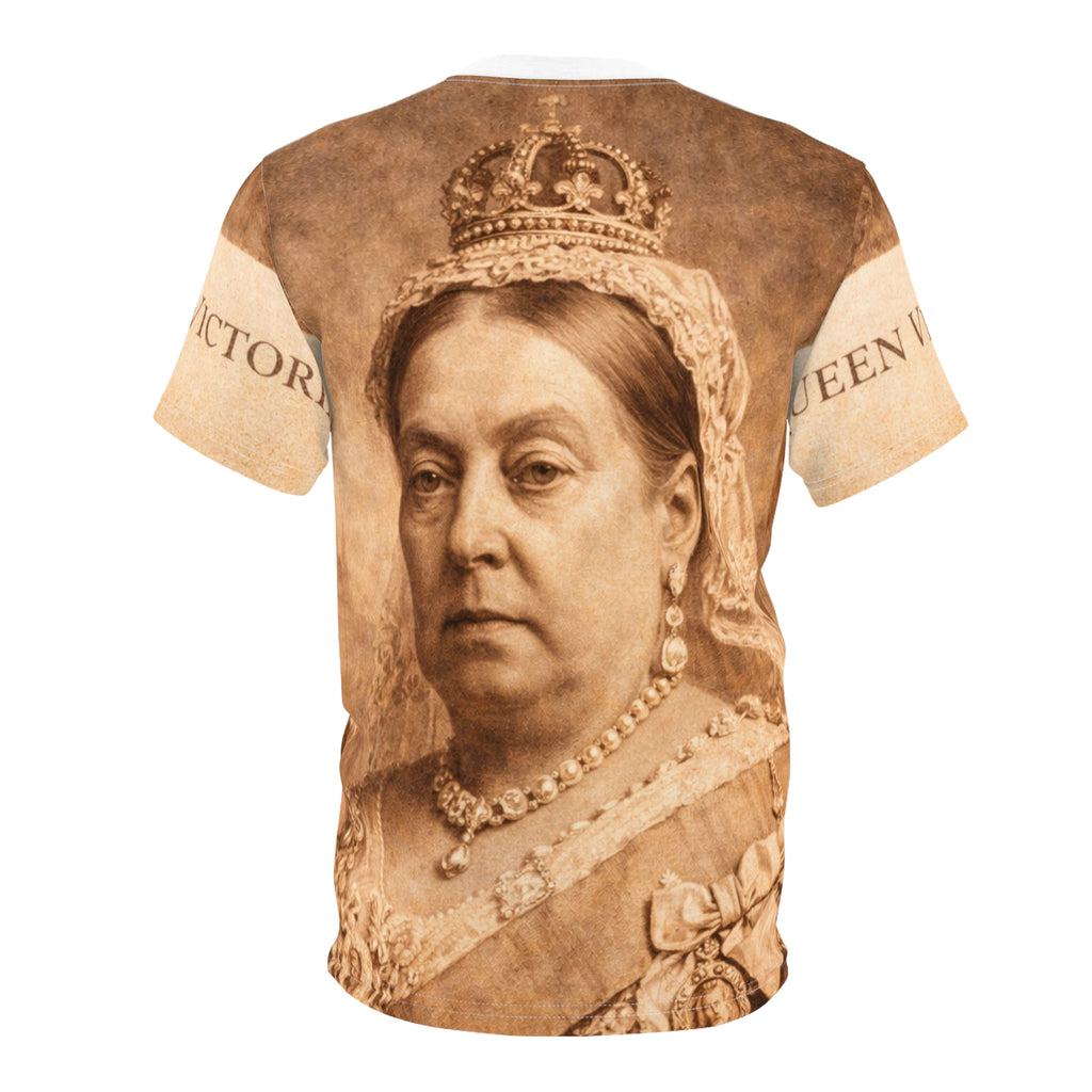 Queen Victoria – Empress of an Empire