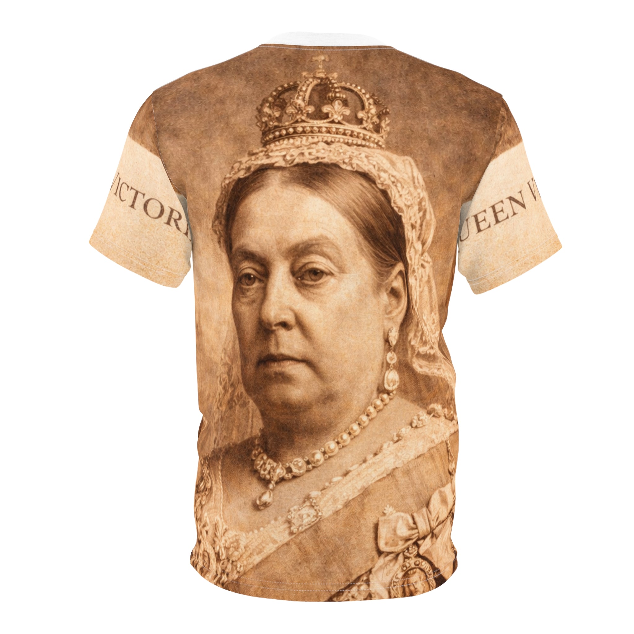 Queen Victoria – Empress of an Empire