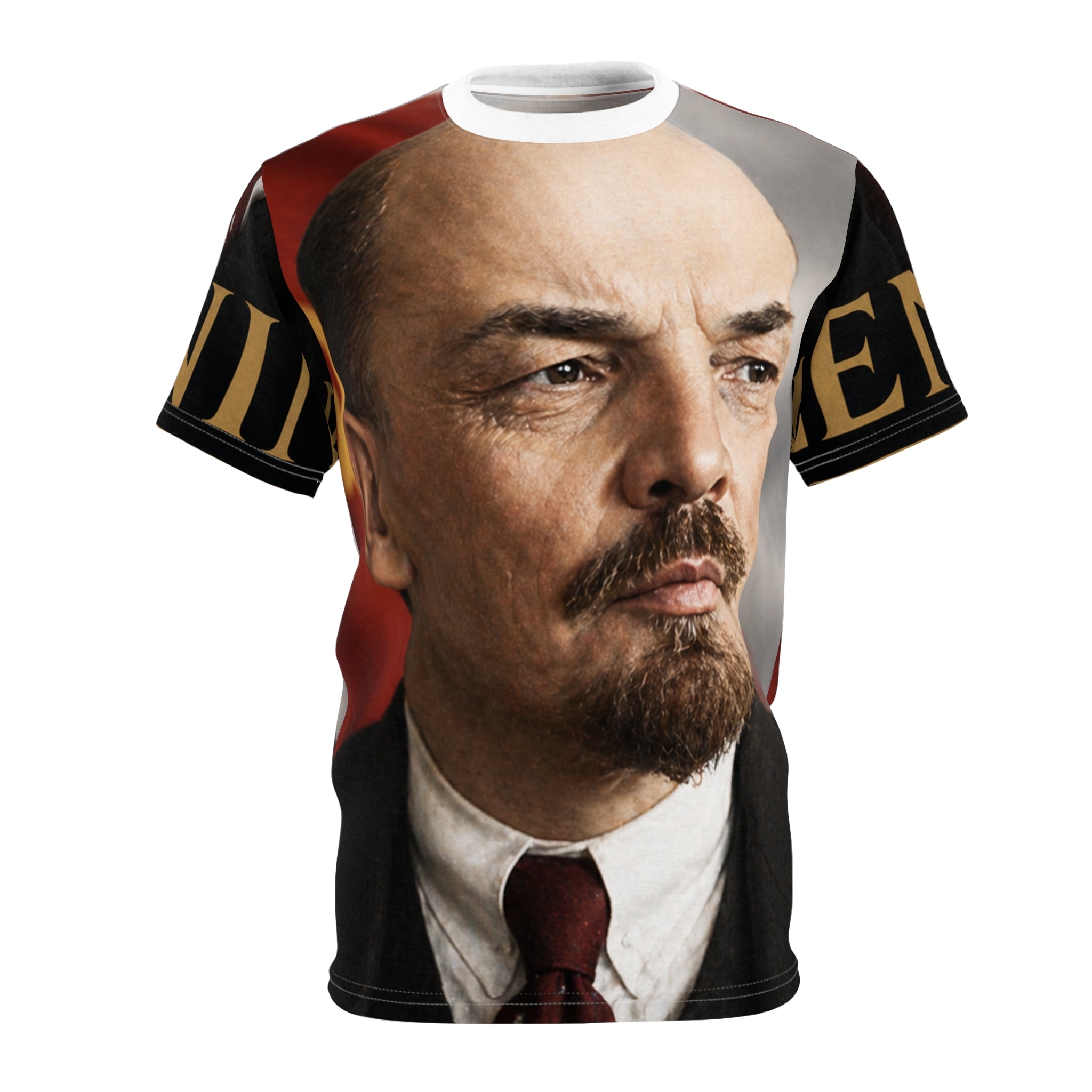 Lenin — Architect of Revolution