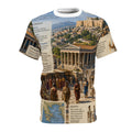 Ancient Greece — Birthplace of the Western World