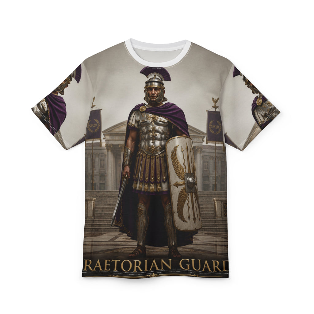 Praetorian Guard – Guardians of the Emperor