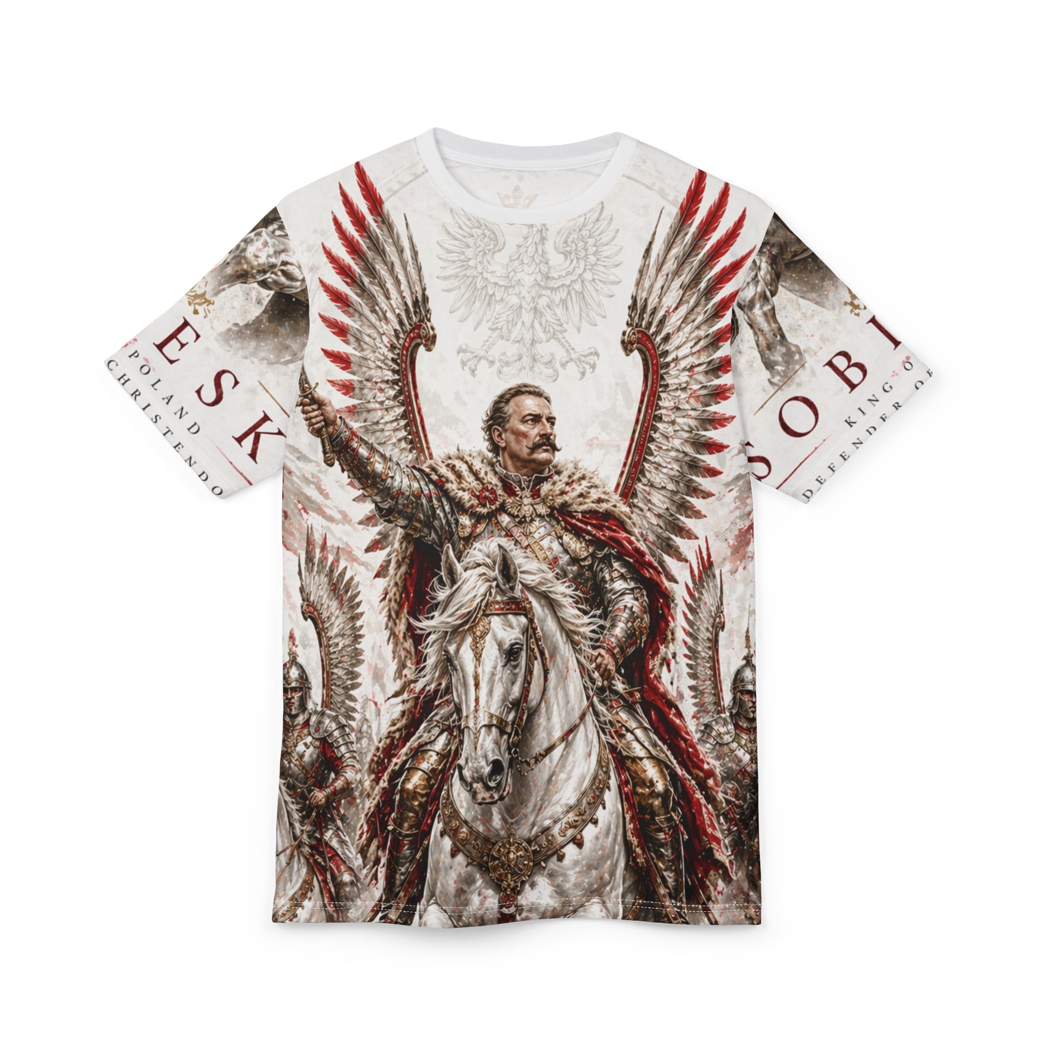 Sobieski – The Winged King of Victory