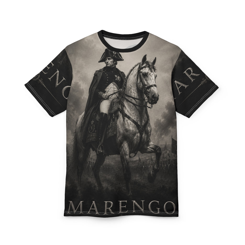 Marengo - Napoleons Trusted Steed