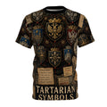 Tartaria -Forbidden Histories: Symbols of Tartaria
