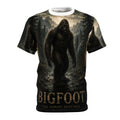 Bigfoot – The Forest Sentinel
