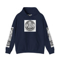 Novus Ordo Seclorum – The New Order of the Ages Print Pullover