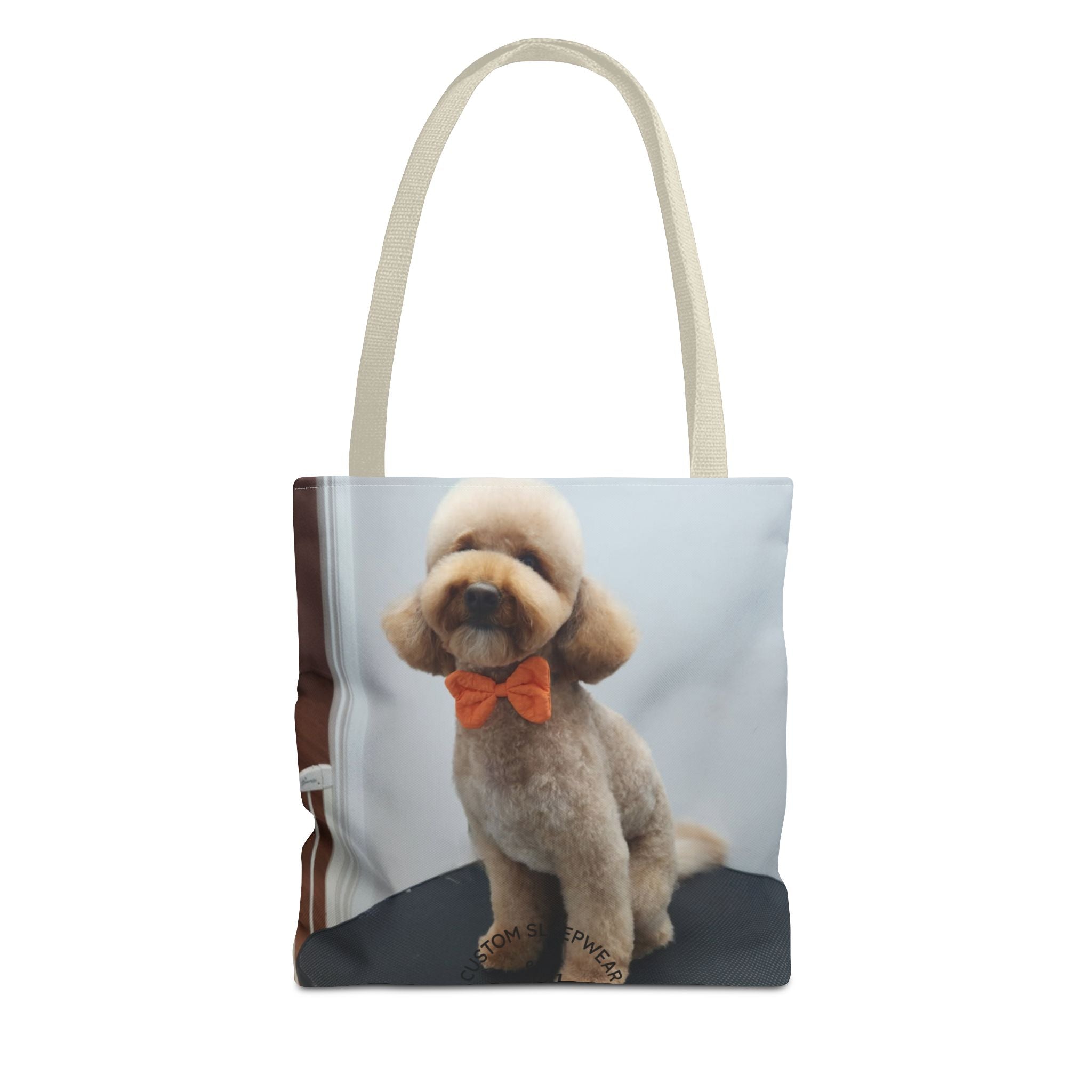 Rufus the History loving dog— Personalized Dog Name Design (RUFUS)