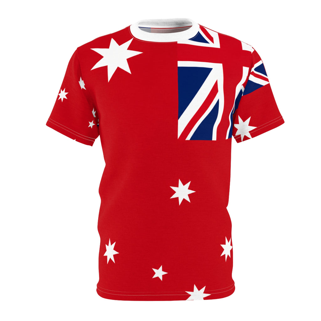 Australia – The Red Ensign - The Peoples Flag