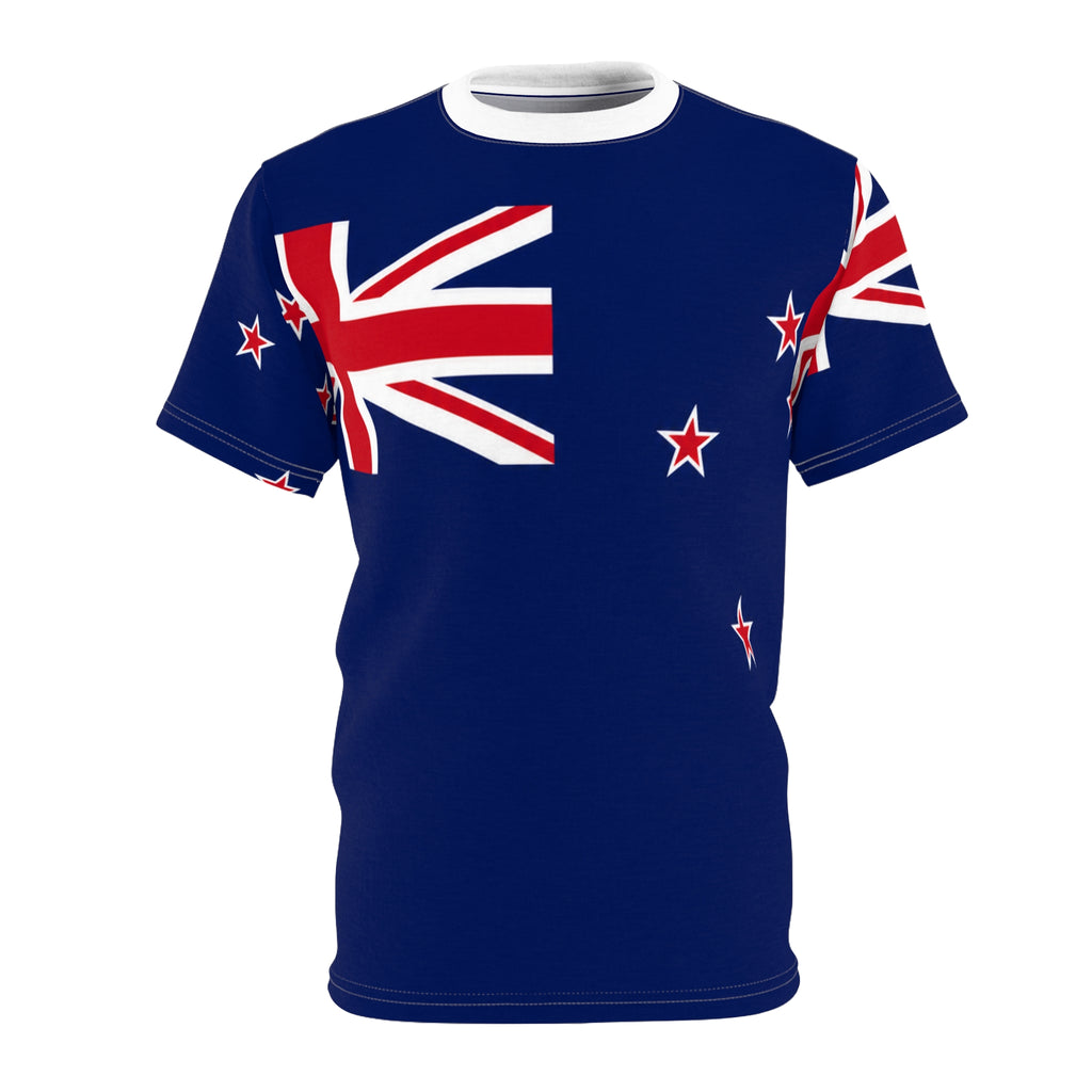 New Zealand — Southern Cross Standard