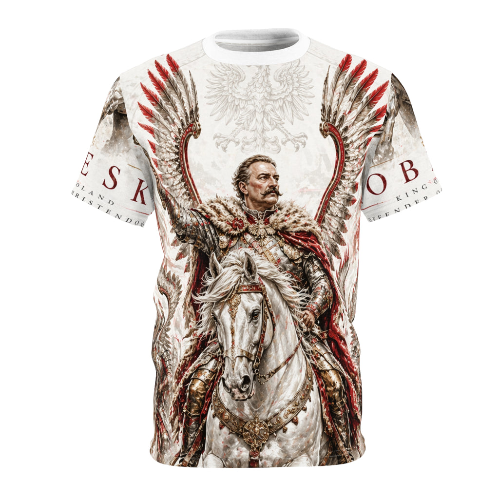 Sobieski – The Winged King of Victory