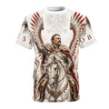 Sobieski – The Winged King of Victory