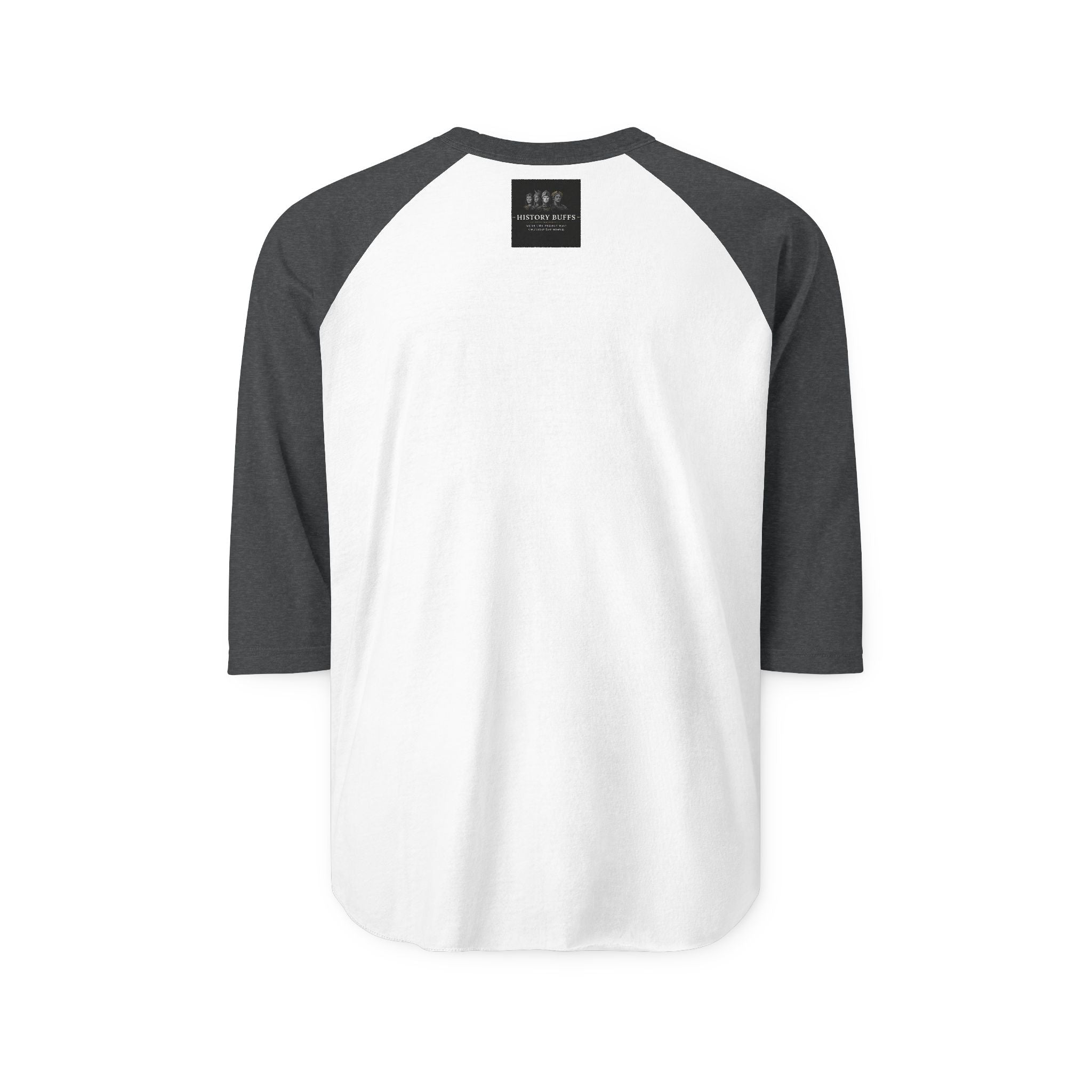 War of 1812  – “We Won the War of 1812” Patriotic Baseball Tee