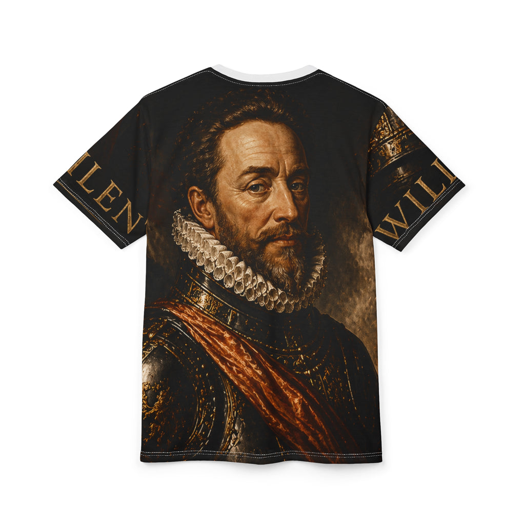 William the Silent — Father of Dutch Independence