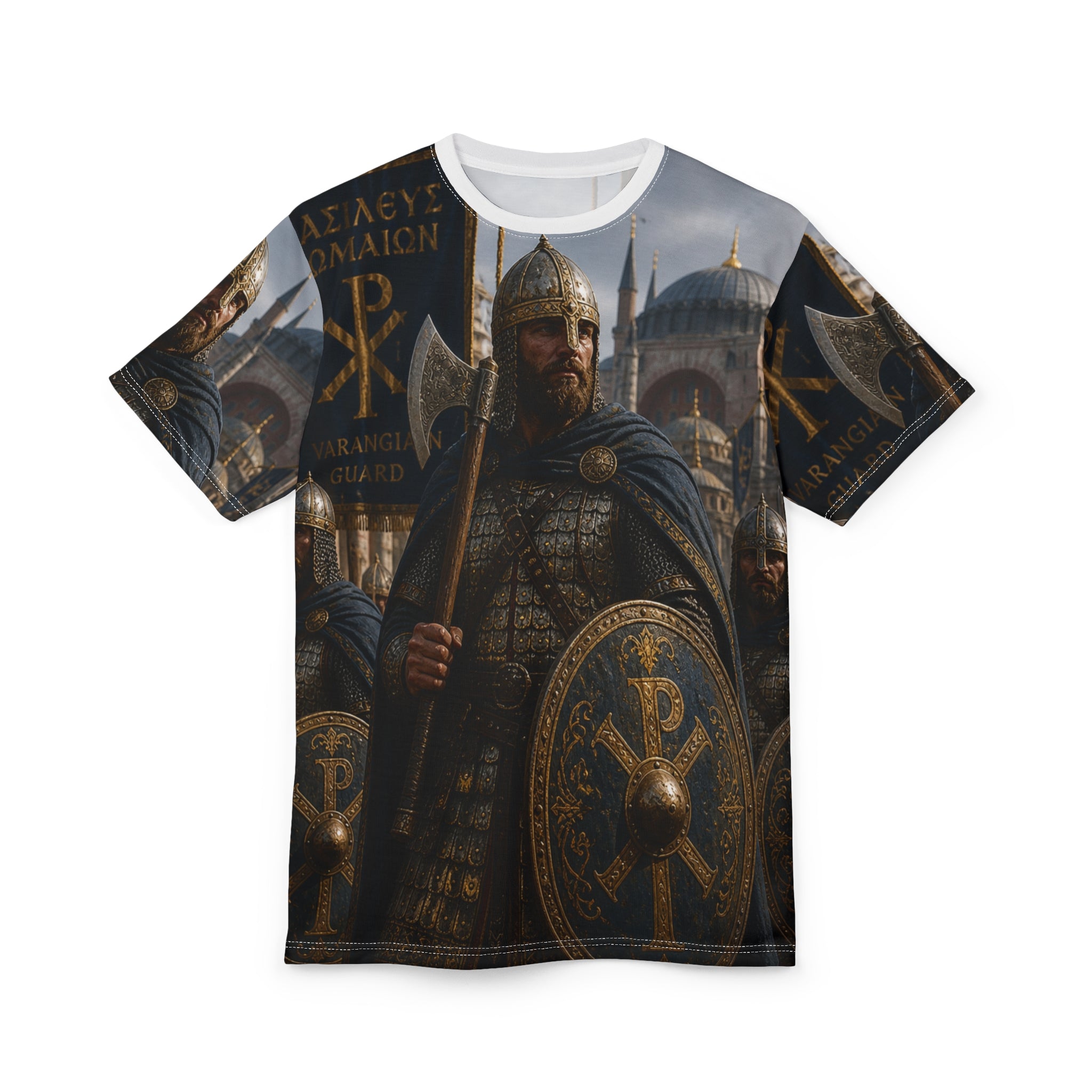 Varangian Guard
