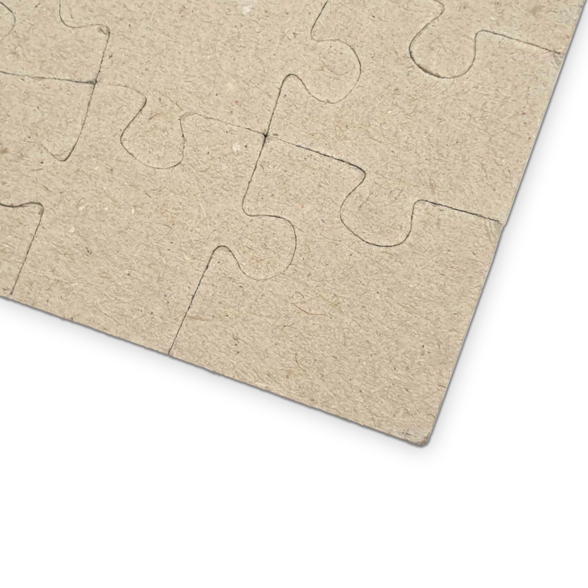 Captain James Cook Puzzle (110, 252, 520, 1014-piece)