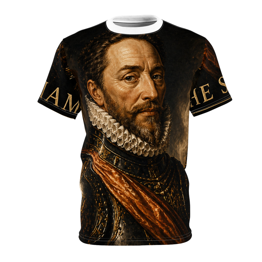 William the Silent — Father of Dutch Independence