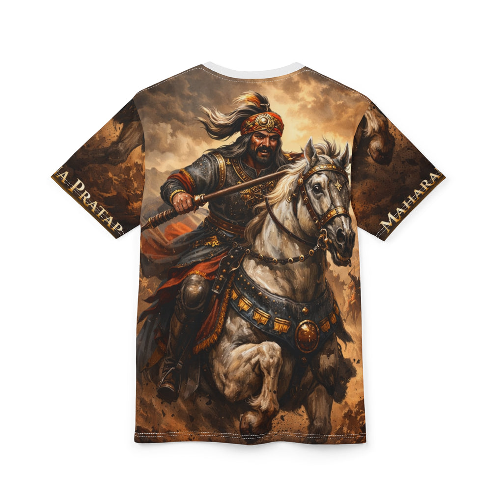 Maharana Pratap -The Last Stand of Mewar