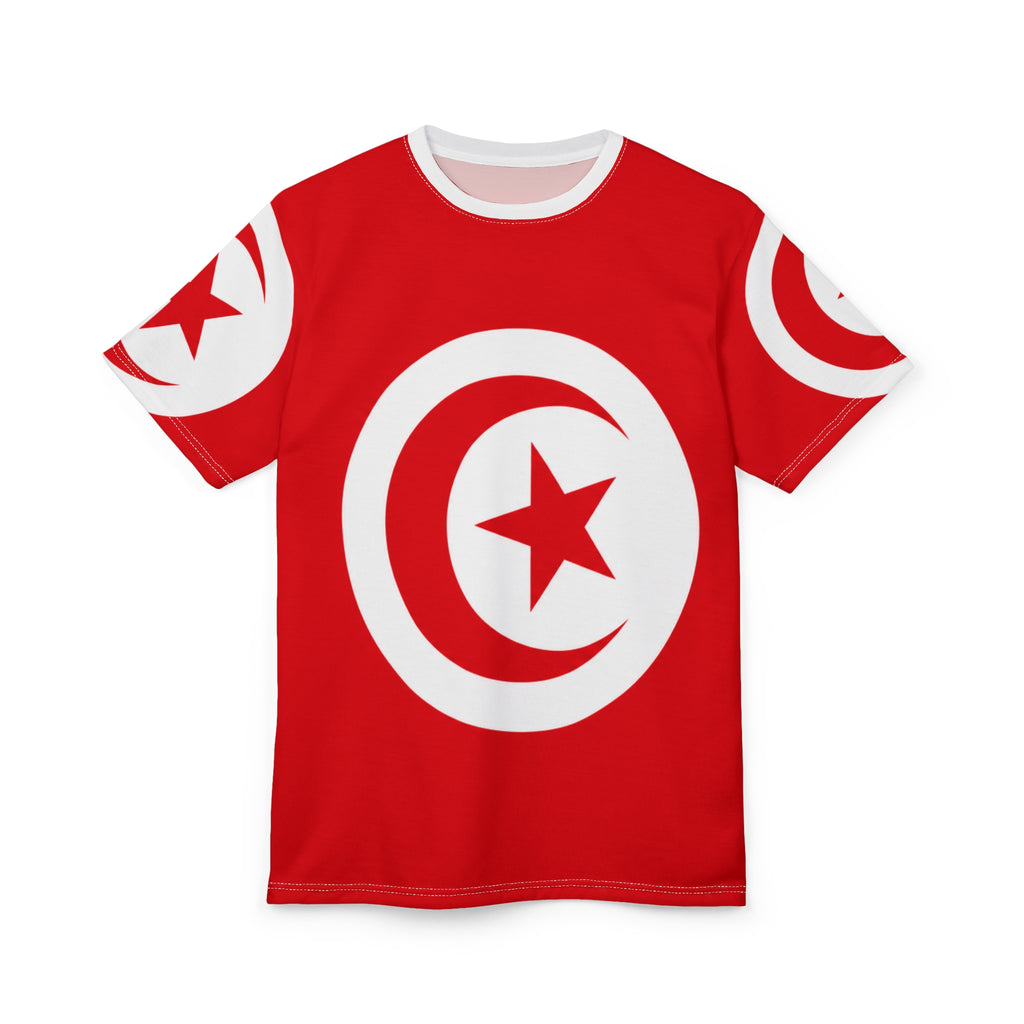 Tunisia — Crescent of Carthage