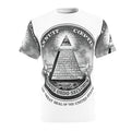 Novus Ordo Seclorum – The New Order of the Ages