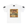 Vintage Comic Ad T‑Shirt — "Amazing X-Ray Vision" Graphic Tee  X-Ray Specs  | Forbidden History