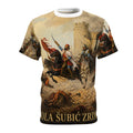 Nikola Šubić Zrinski  The Lion of Szigetvár All-Over Print