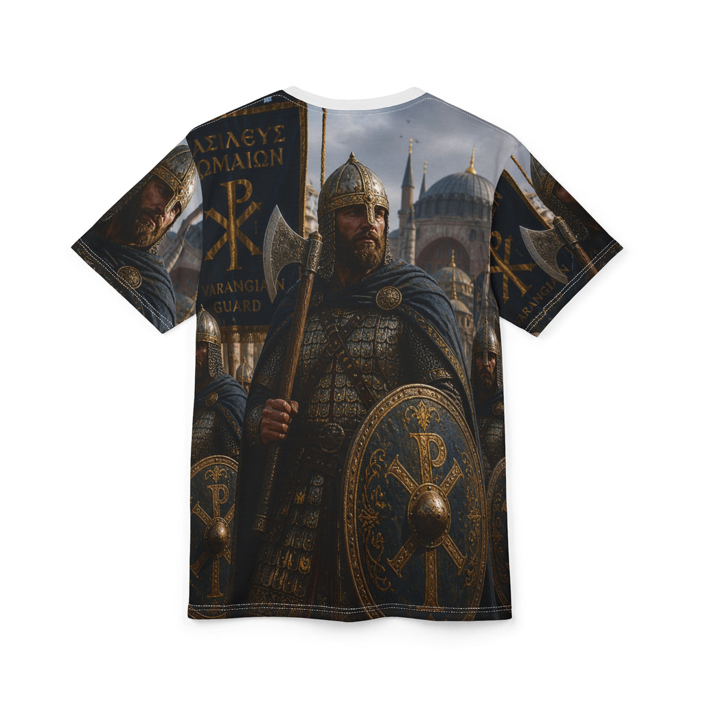 Varangian Guard