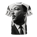 Martin Luther King Jr. Shirt – Civil Rights Leader Tee