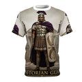 Praetorian Guard – Guardians of the Emperor