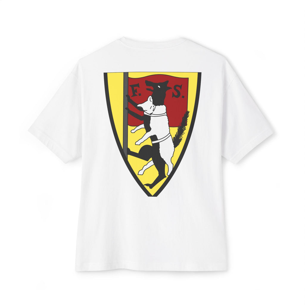 Fabian Society T-Shirt | Historic Socialist Movement | British Political History Tee | History Buffs Co