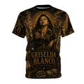 "La Madrina Griselda Blanco" Griselda Blanco — The Black Widow