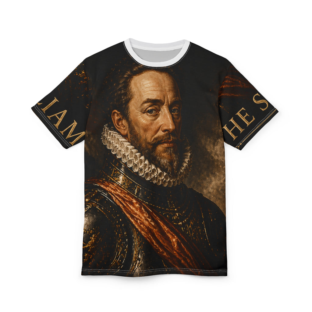 William the Silent — Father of Dutch Independence