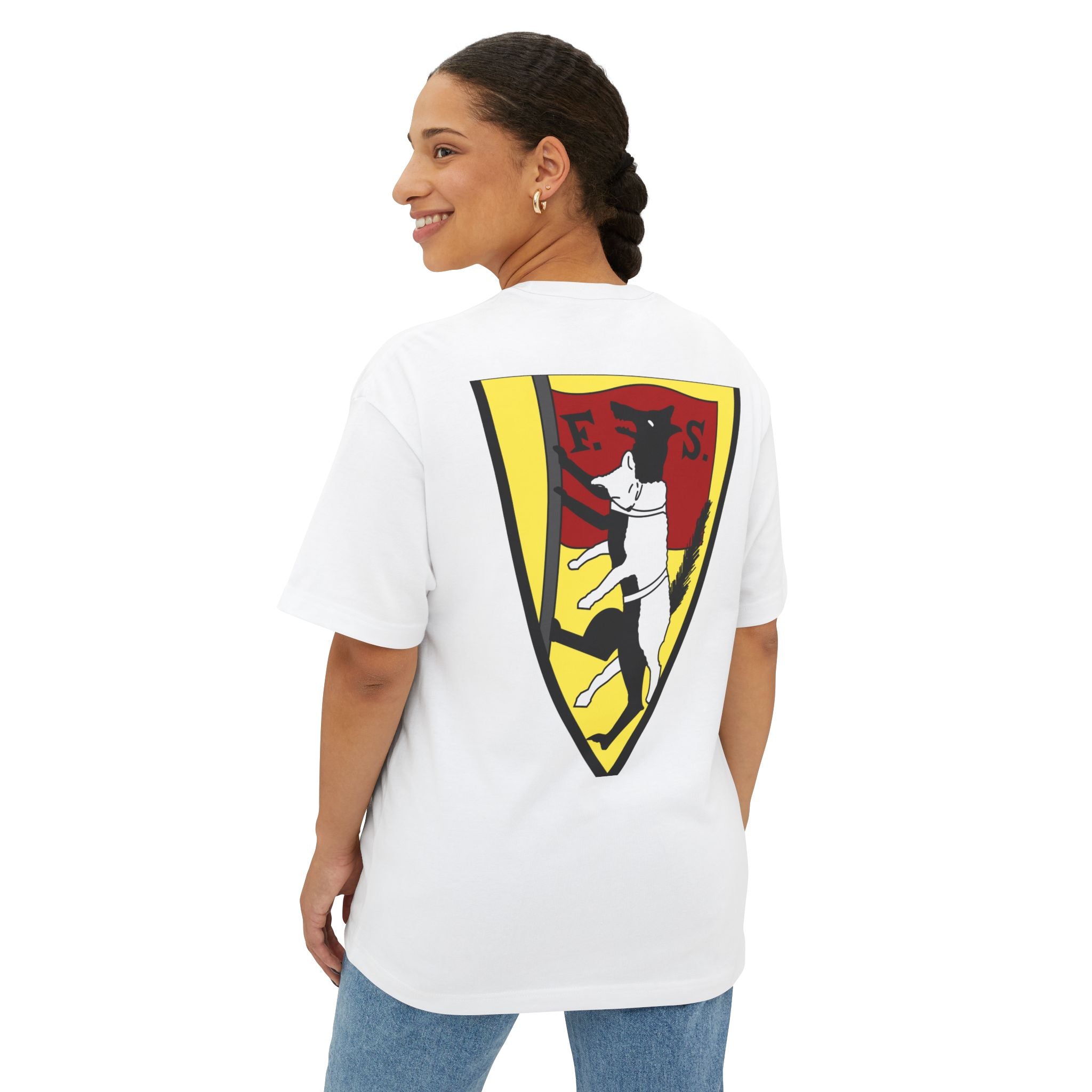 Fabian Society T-Shirt | Historic Socialist Movement | British Political History Tee | History Buffs Co