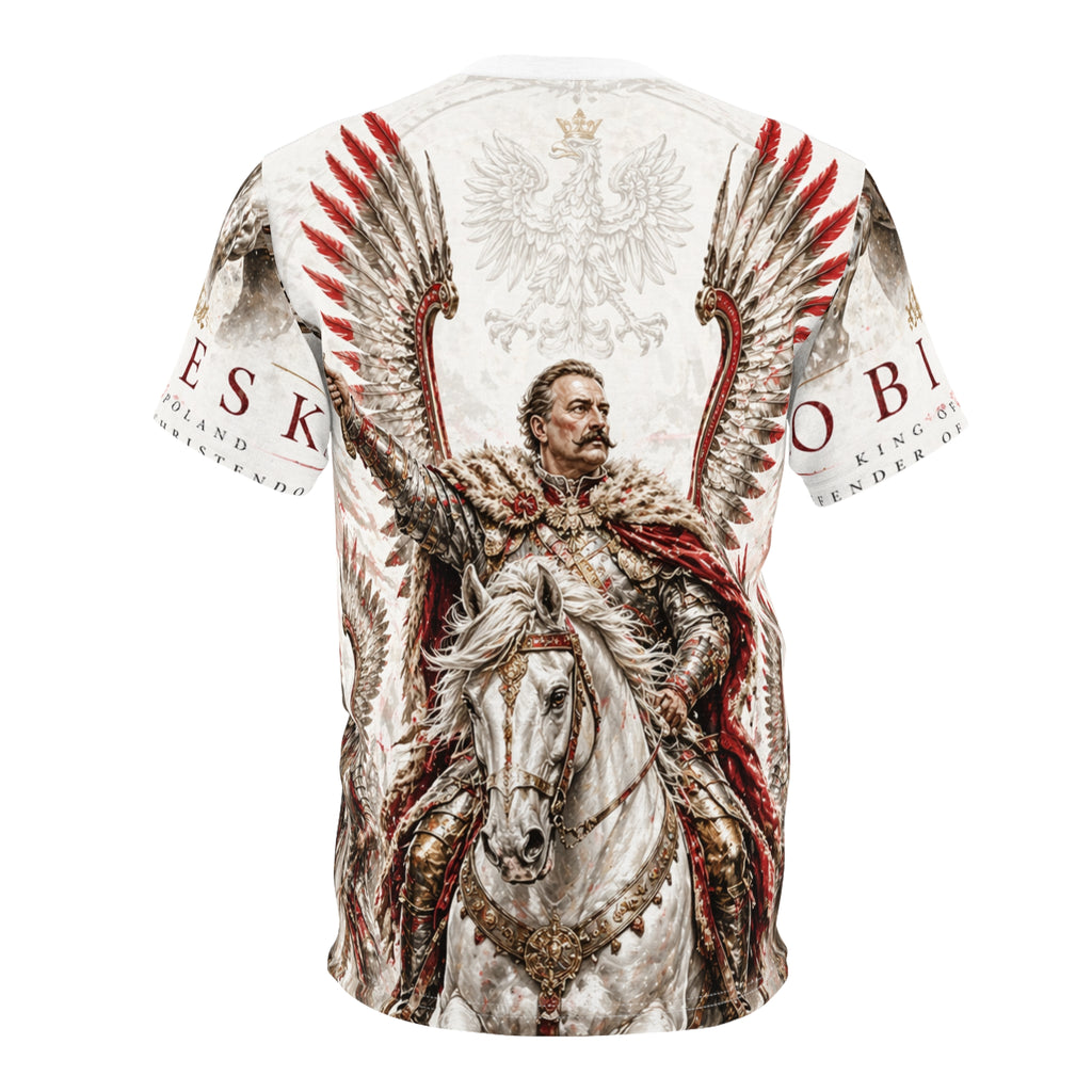 Sobieski – The Winged King of Victory