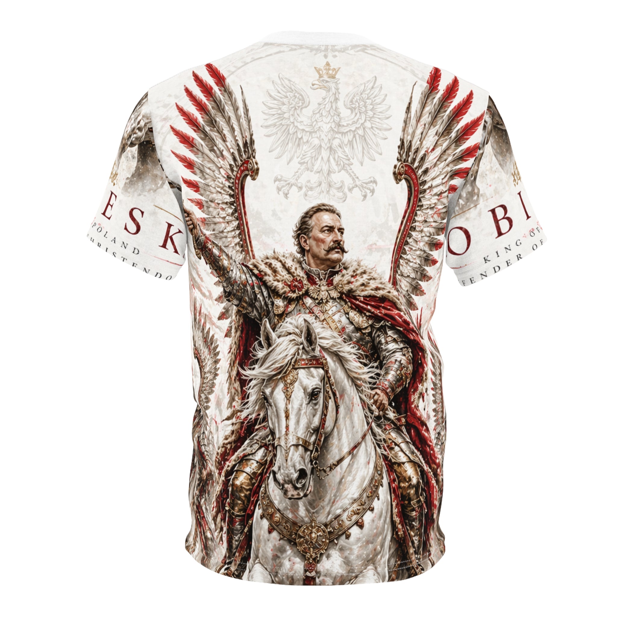 Sobieski – The Winged King of Victory