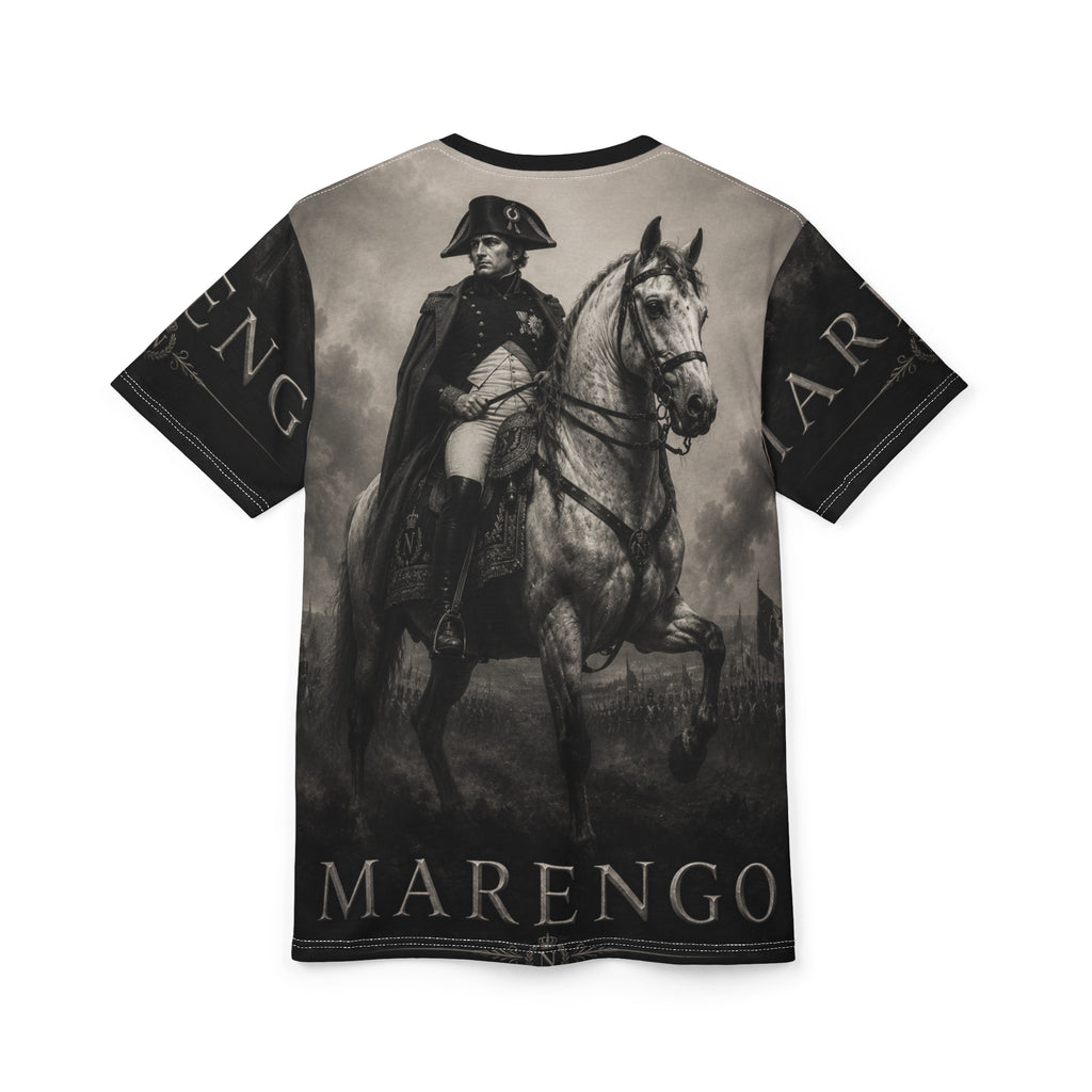 Marengo - Napoleons Trusted Steed