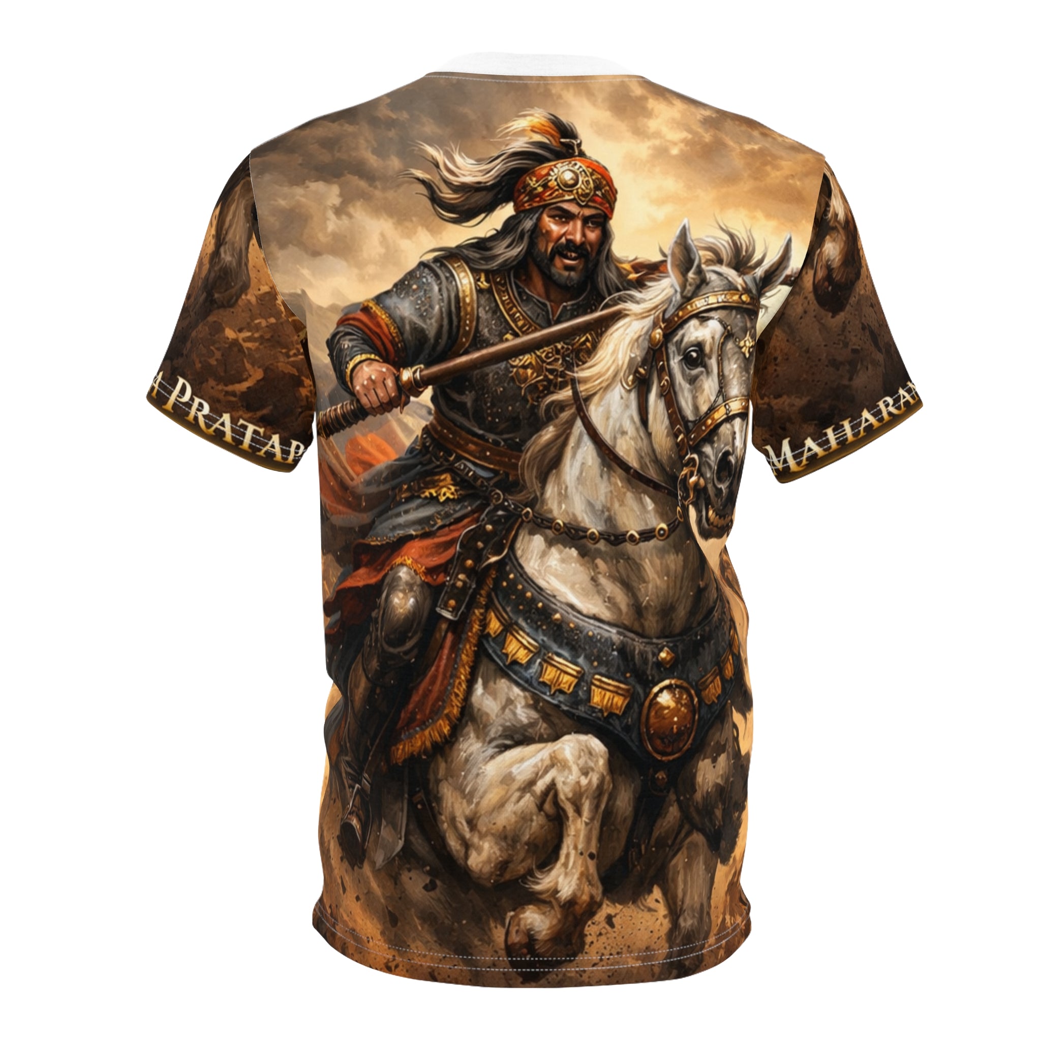 Maharana Pratap -The Last Stand of Mewar