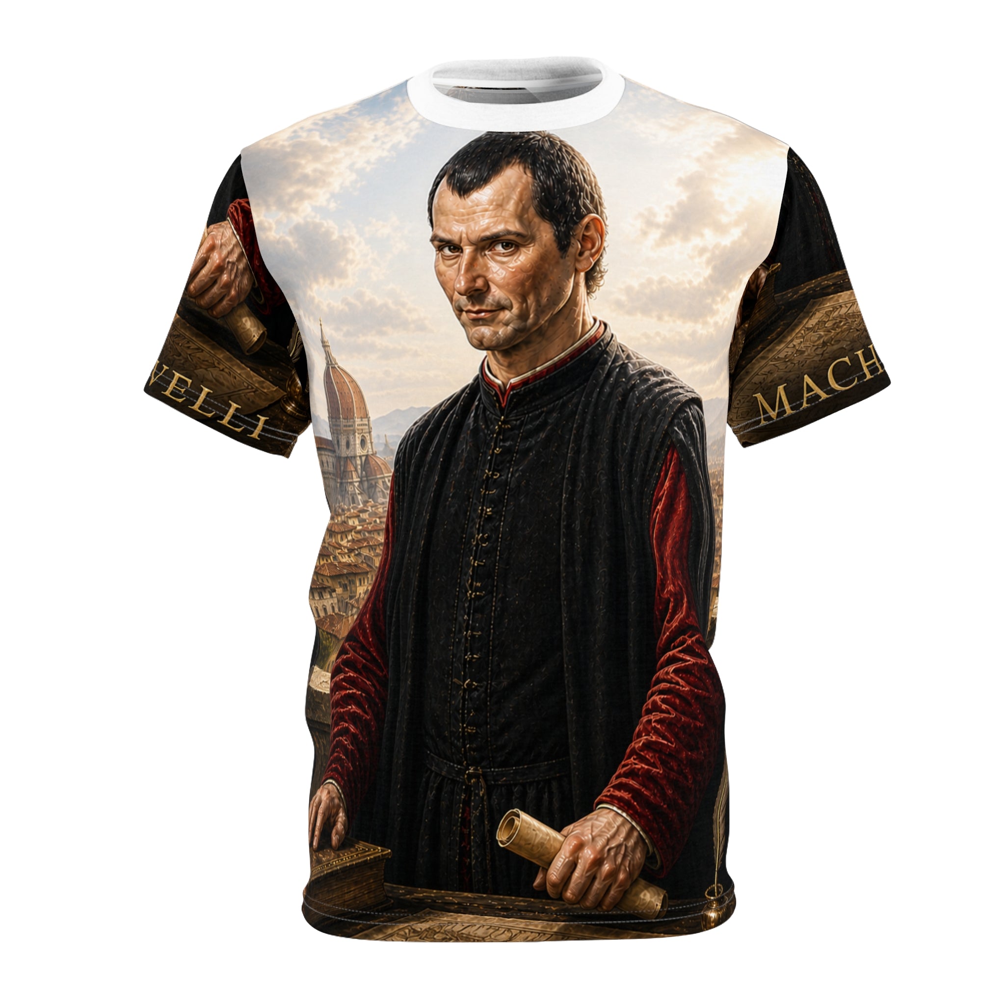 Machiavelli - THE PRINCE