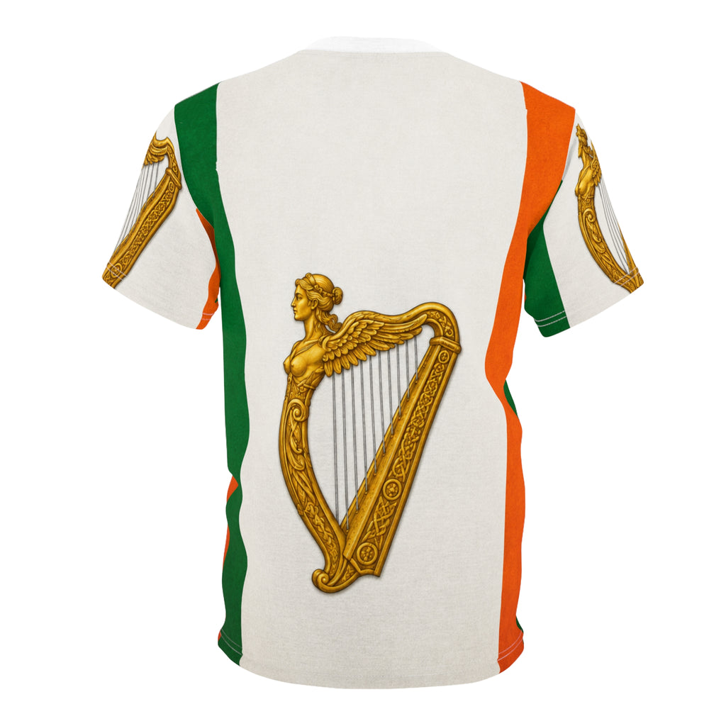 Ireland – Harp of Erin