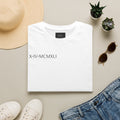 Roman Numeral Minimalist T-Shirt — X·IV·MCMXLI