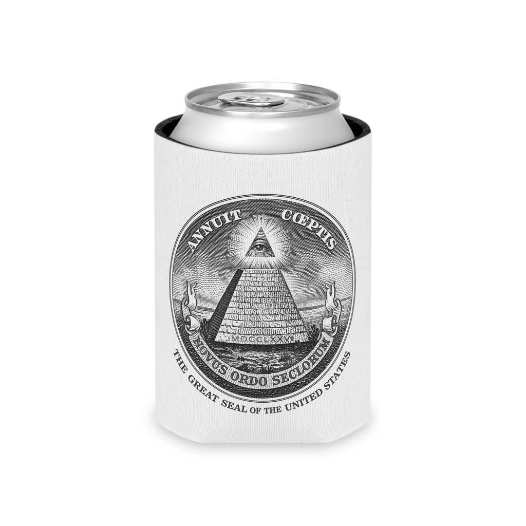 1776 Freedom Can Cooler – Independence Day Edition
