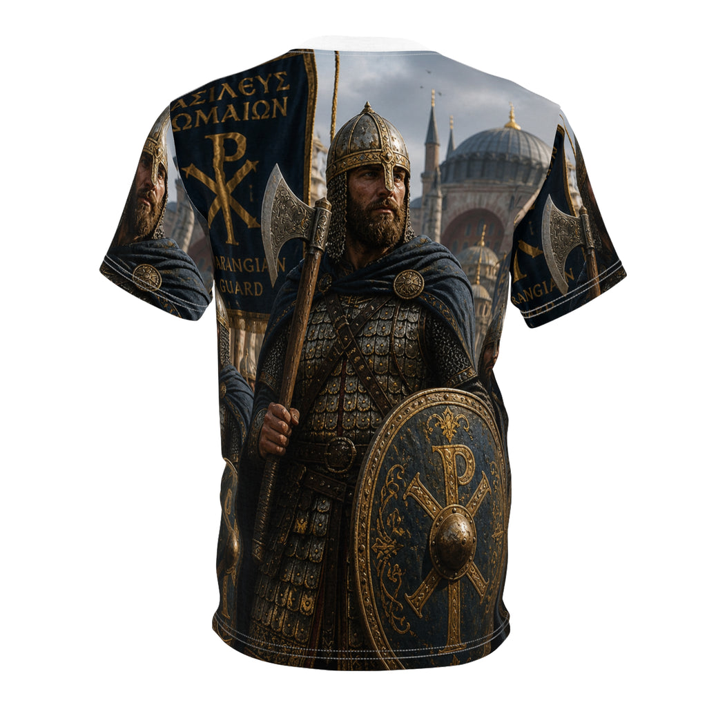 Varangian Guard