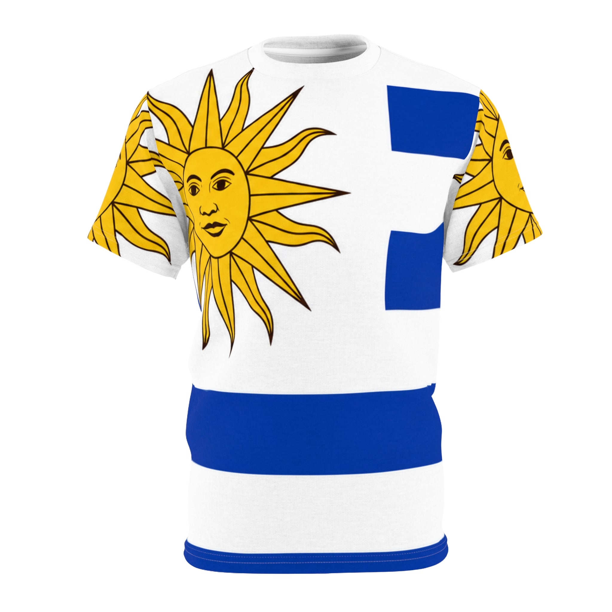 Uruguay — The Sun of May