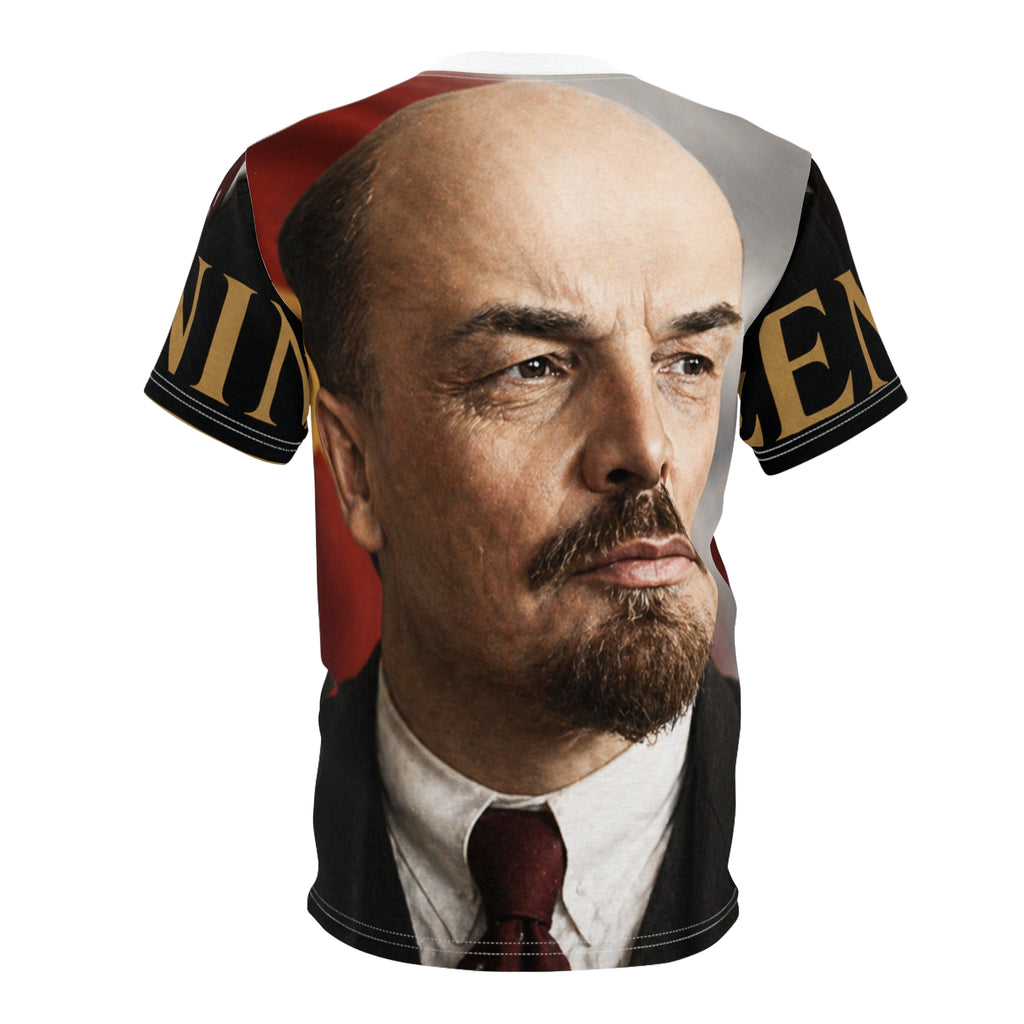Lenin — Architect of Revolution